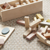 Jeu de Briques en bois Kids Concept