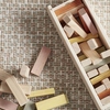 Jeu de Briques en bois Kids Concept