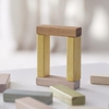 Jeu de Briques en bois Kids Concept
