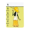 Jeu de cartes - Bata-Waf Djeco