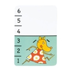 Jeu de cartes - Bata-Waf Djeco