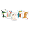 Jeu de cartes - Pipolo Djeco