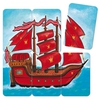 Jeu de cartes - Piratatak Djeco