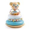 Jeu d'empilage - Baby Stacki Djeco