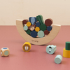 Jeu d'équilibre en bois Trixie