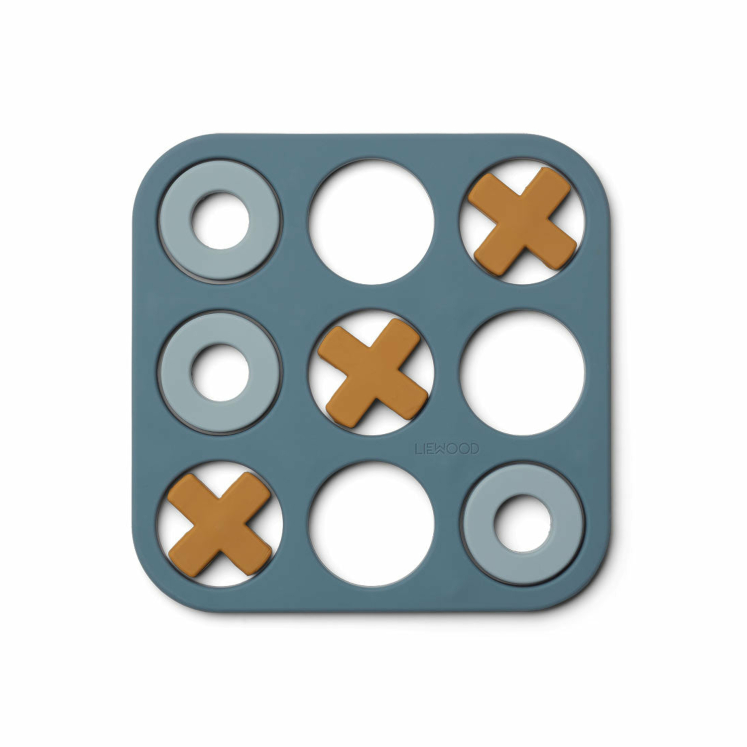 Jeu Tic Tac Toe Kelsey Liewood