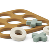 Jeu Tic Tac Toe Kelsey Liewood