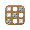 Jeu Tic Tac Toe Kelsey Liewood