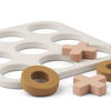 Jeu Tic Tac Toe Kelsey Sandy Liewood