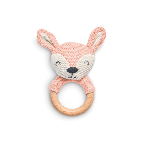 Jollein Anneau de dentition Cerf