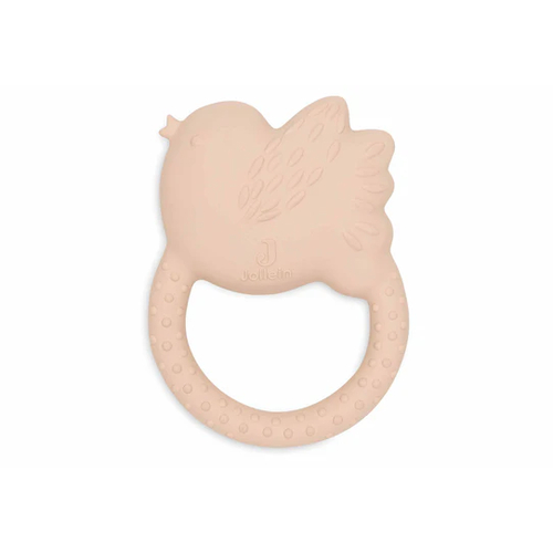 Jollein Anneau de dentition Lovely Birds