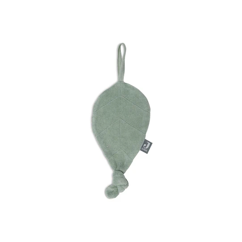 Jollein Attache Tétine en éponge Ash Green