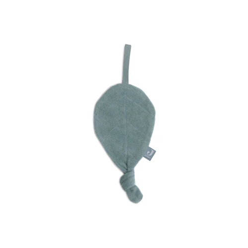 Jollein Attache Tétine en éponge Sea Green