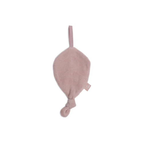 Jollein Attache Tétine en éponge Wild Rose