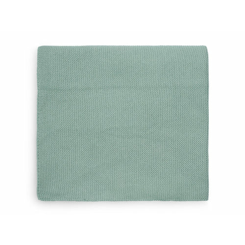 Jollein Couverture de berceau Basic (75 x 100 cm)