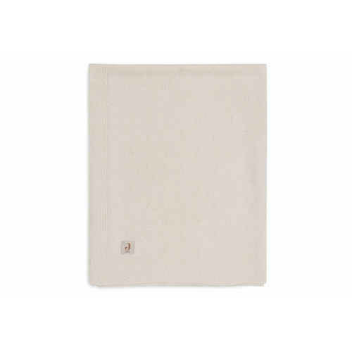 Jollein Couverture de berceau Cosy (75 x 100 cm)