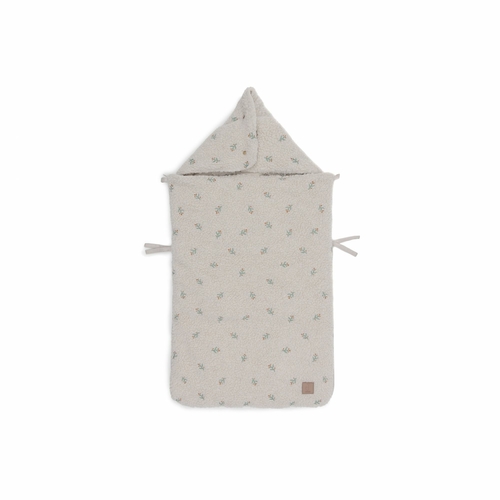 Jollein Nid d'ange Miffy Teddy Lovely