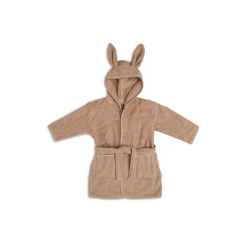 Jollein Peignoir de bain Biscuit 3-4 ans