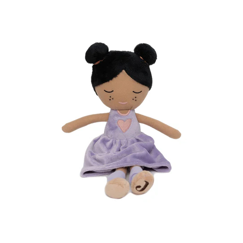 Jollein Peluche poupée Doll Daisy