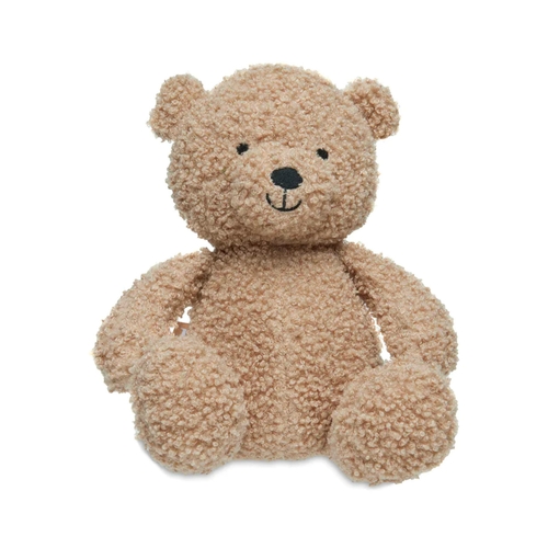 Jollein Peluche Teddy Ours Biscuit
