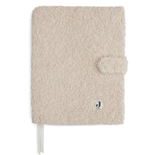 Jollein Protège carnet de santé Boucle