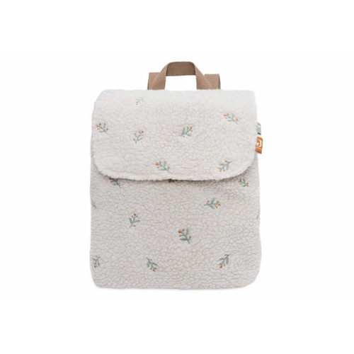 Jollein Sac à dos Teddy Lovely