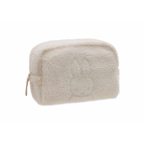 Jollein Trousse de toilette Teddy Miffy Oatmeal