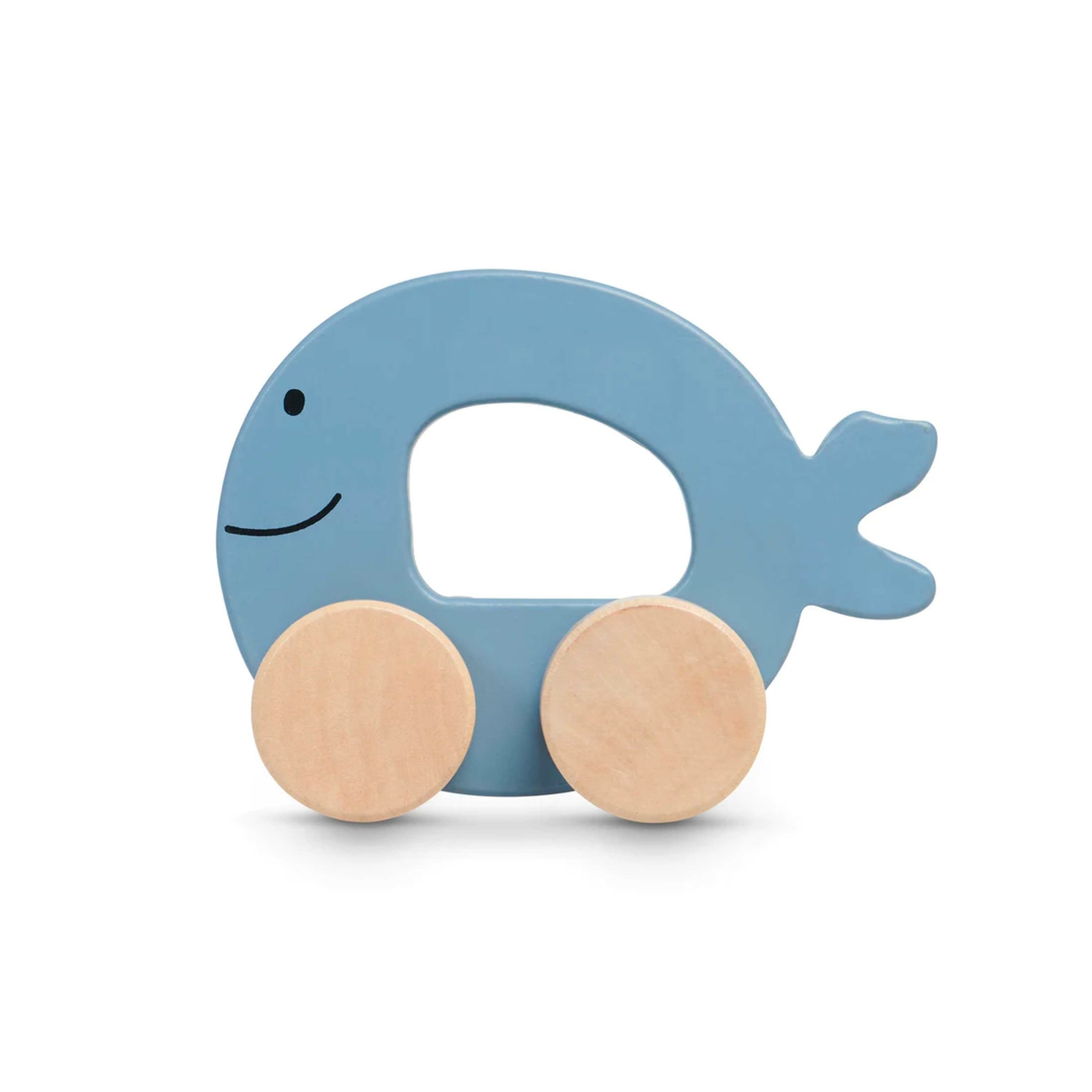 Jouet à pousser Sea Animals Jollein