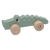 Jouet à roulettes Jungle Crocodile Jollein