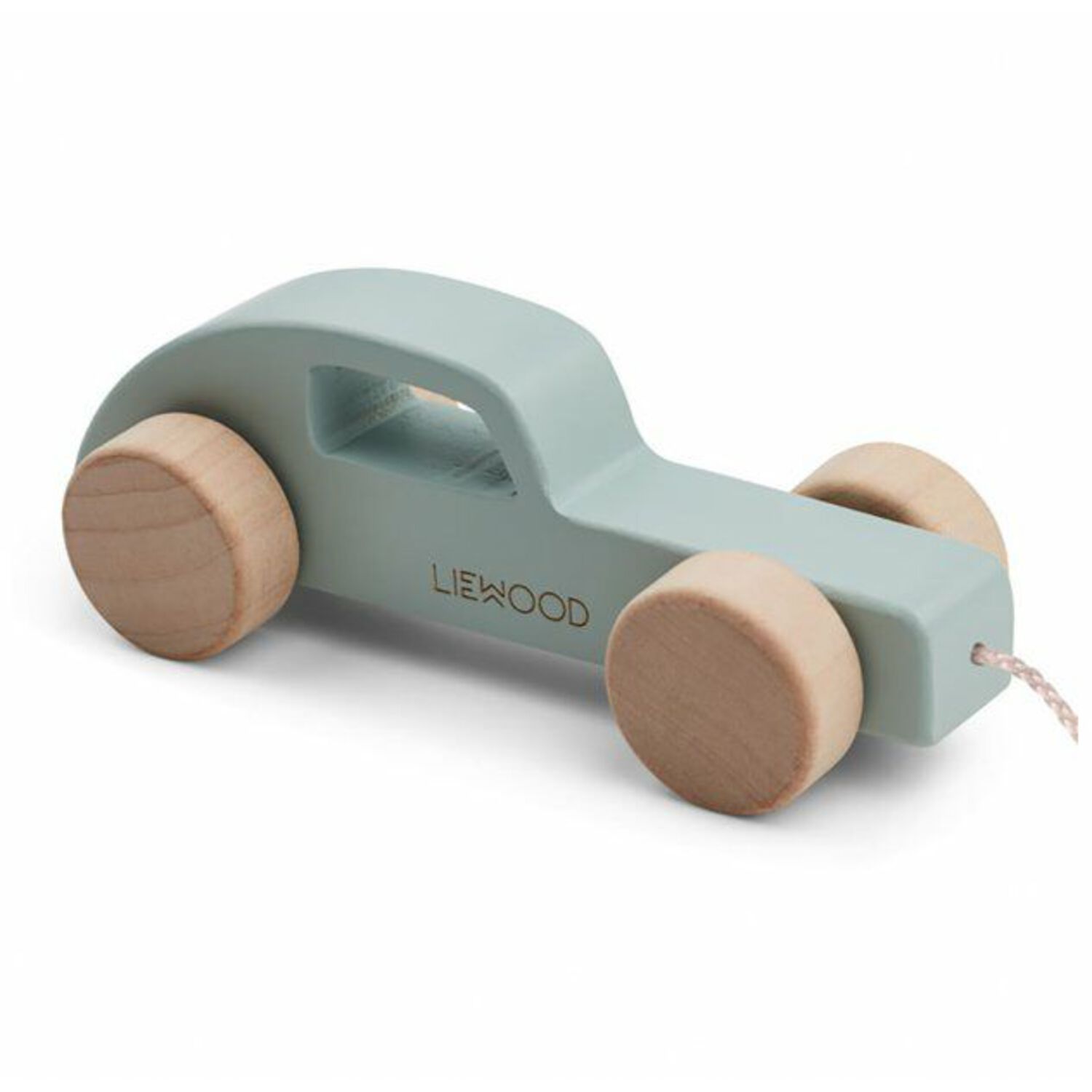 Jouet A Tirer Abby Voiture Dusty Mint Liewood Choo Family Store Jouet A Tirer Abby Voiture Dusty Mint Liewood Choo Family Store