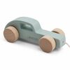 Jouet à Tirer Abby Voiture Dusty Mint Liewood