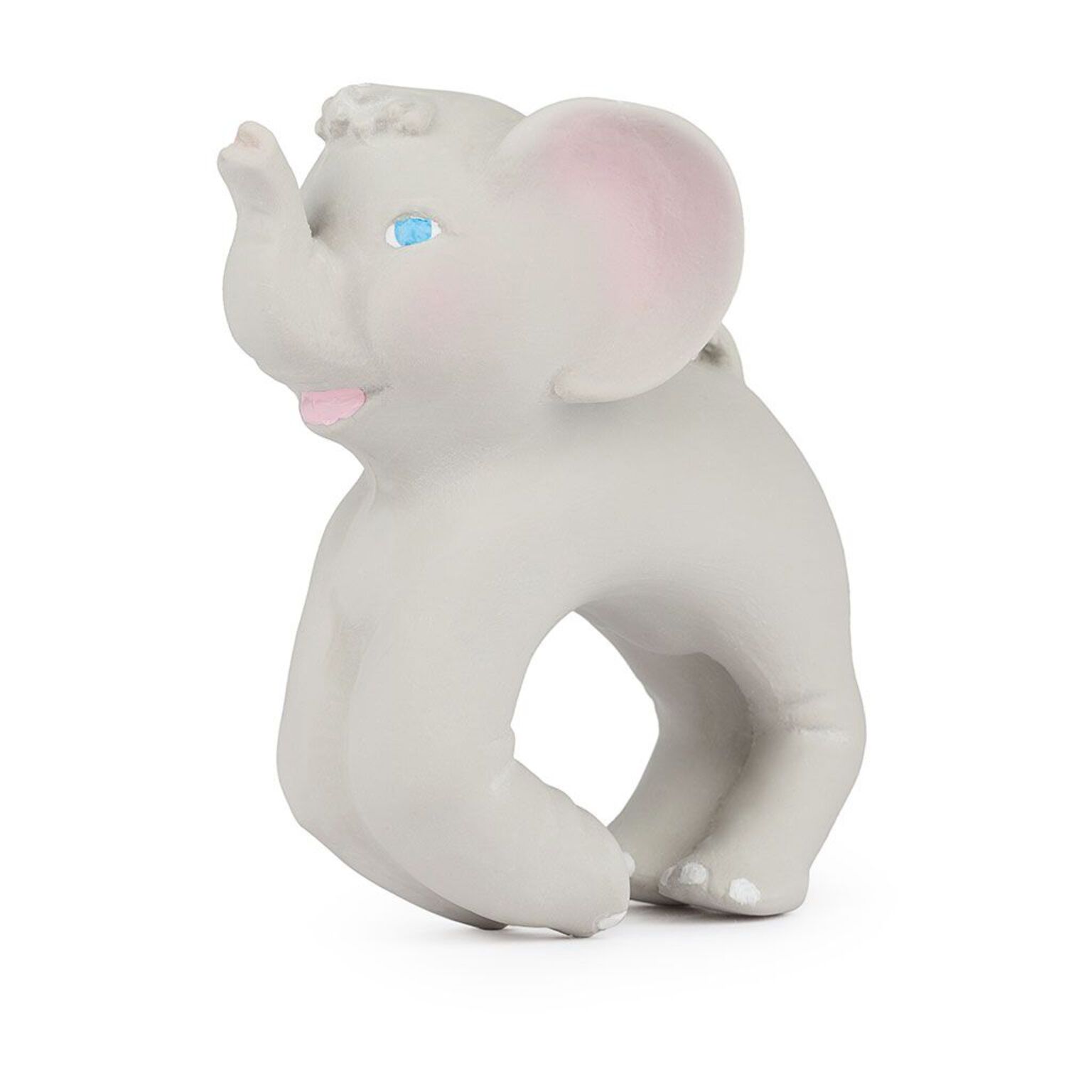 Jouet / Bracelet de Dentition Elephant Nelly Oli & Carol