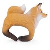 Jouet / Bracelet de Dentition Renard Rob Oli & Carol