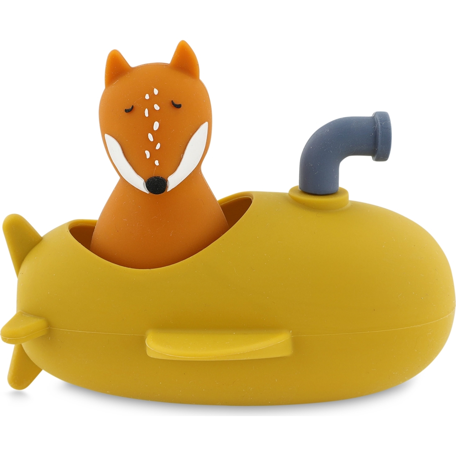 Jouet de bain sous-marin Renard Trixie