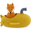 Jouet de bain sous-marin Renard Trixie