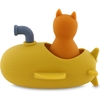 Jouet de bain sous-marin Renard Trixie