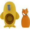 Jouet de bain sous-marin Renard Trixie