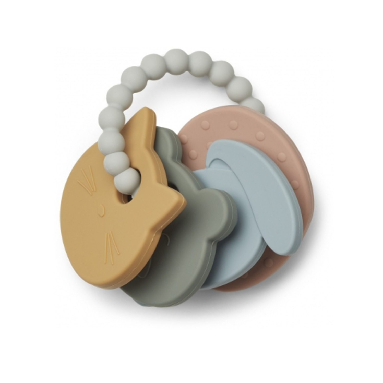 Jouet de Dentition Ian Multi Mix Liewood