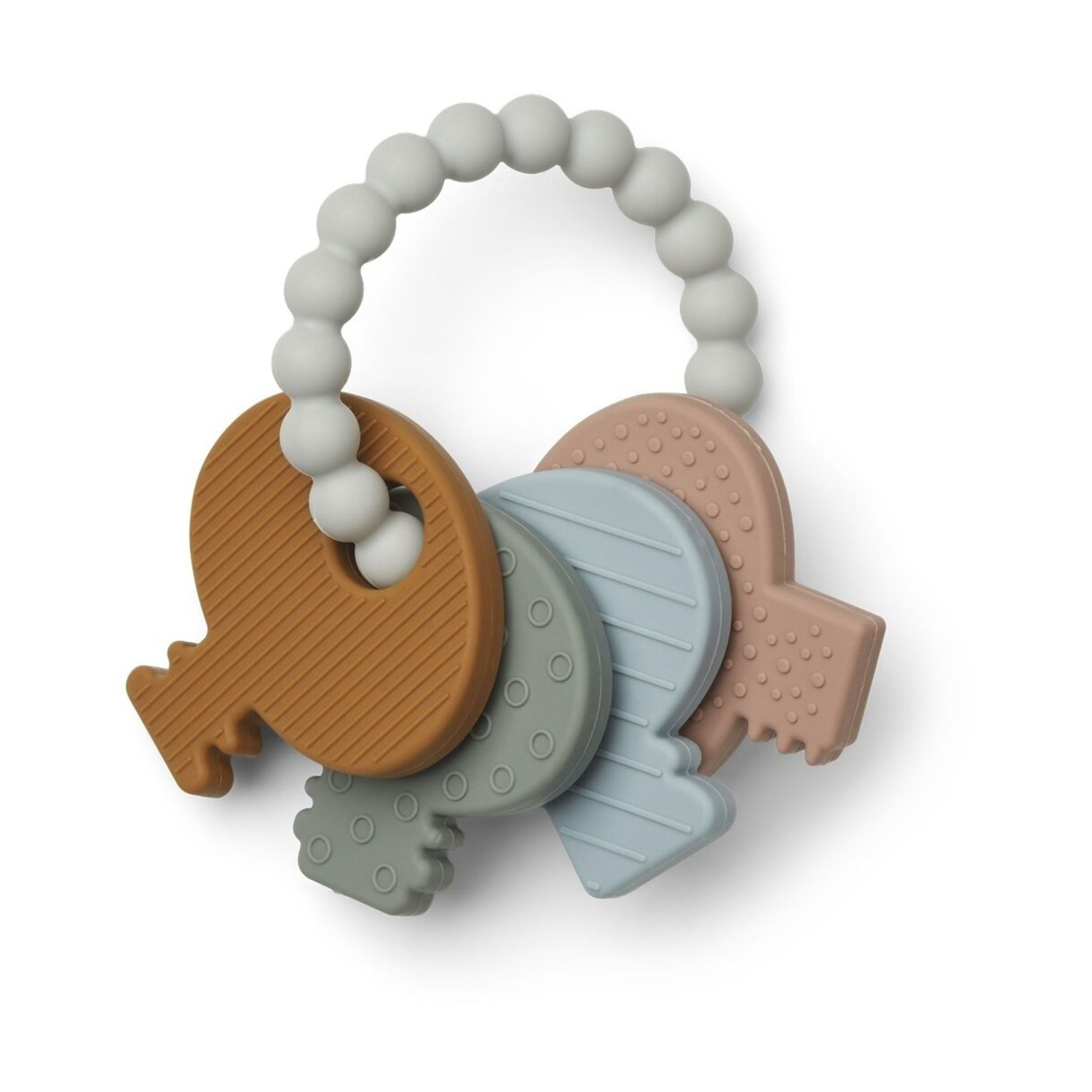 Jouet de Dentition Kay Key Multi Mix Liewood