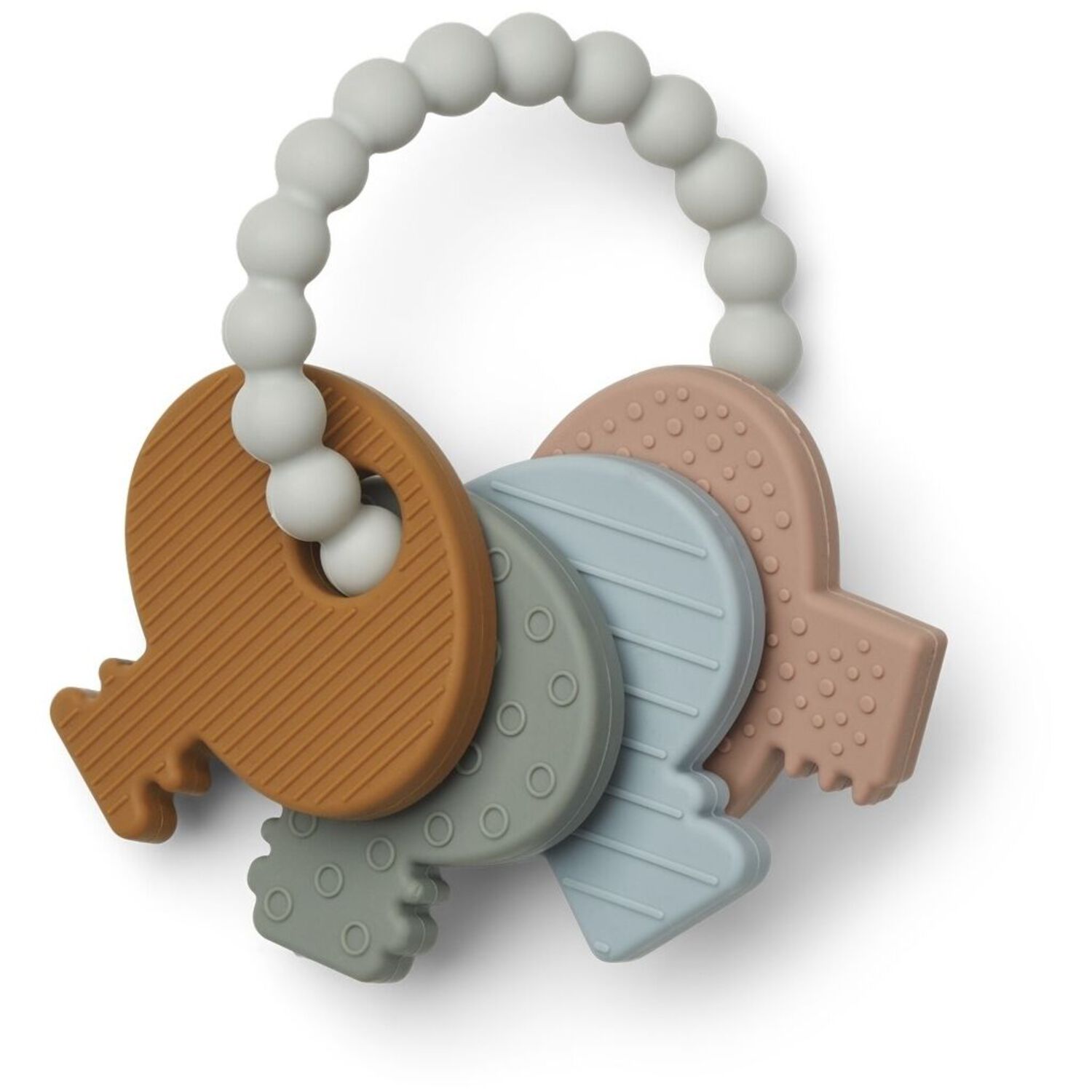 Jouet de Dentition Kay Key Multi Mix Liewood