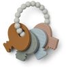 Jouet de Dentition Kay Key Multi Mix Liewood