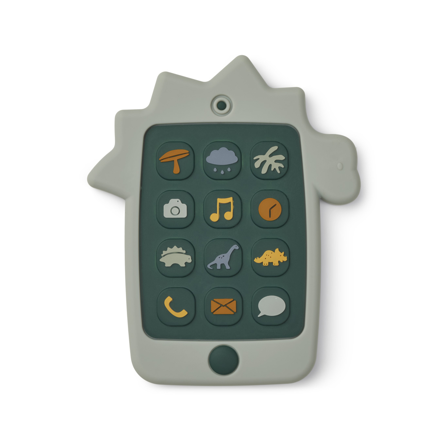 Jouet de Dentition Téléphone Thomas Dino Liewood