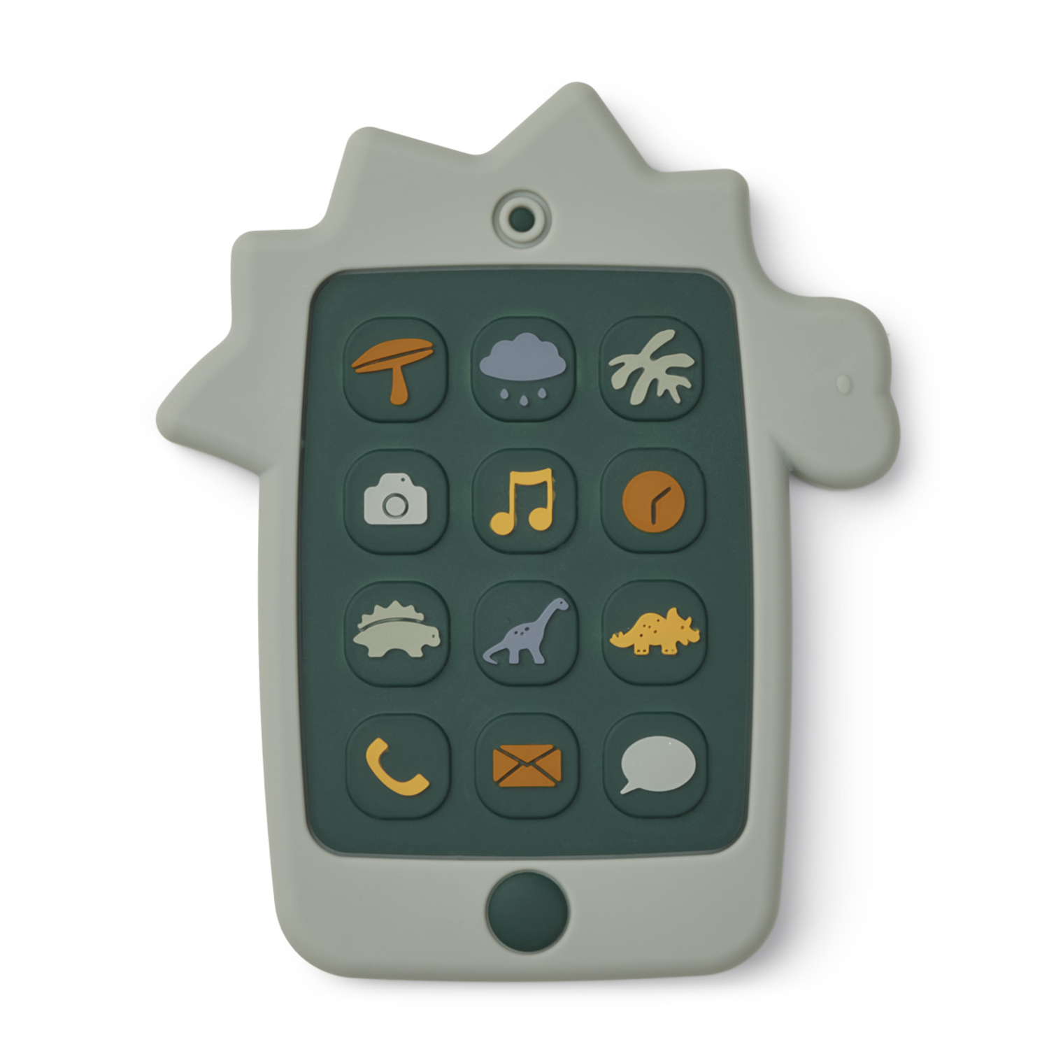 Jouet de Dentition Téléphone Thomas Dino Liewood