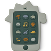 Jouet de Dentition Téléphone Thomas Dino Liewood