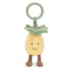 Jouet de Poussette Ananas Jellycat
