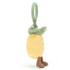 Jouet de Poussette Ananas Jellycat