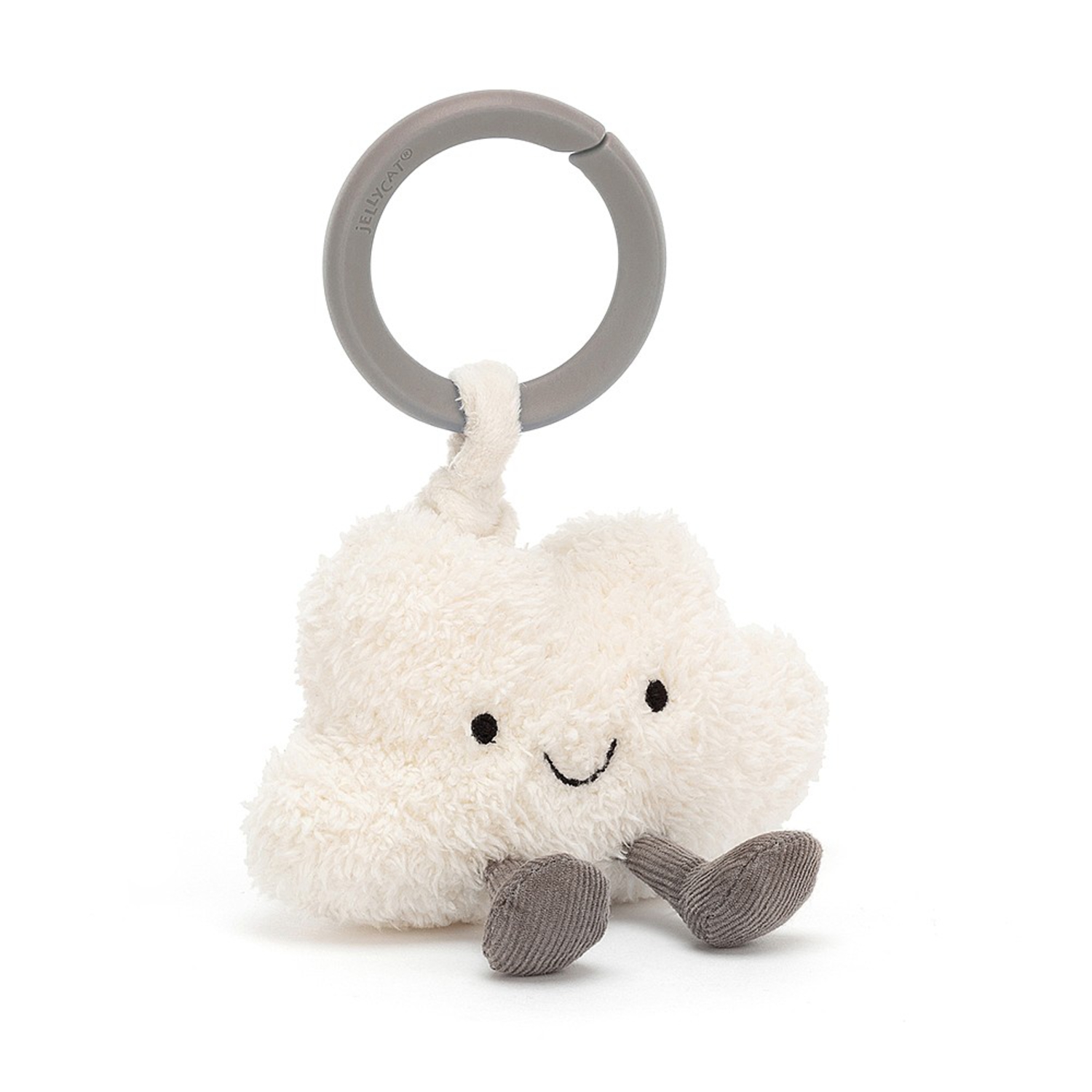 Jouet de Poussette Nuage Jellycat
