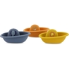 Jouets de bain Bateaux Empilables Trixie