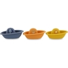 Jouets de bain Bateaux Empilables Trixie