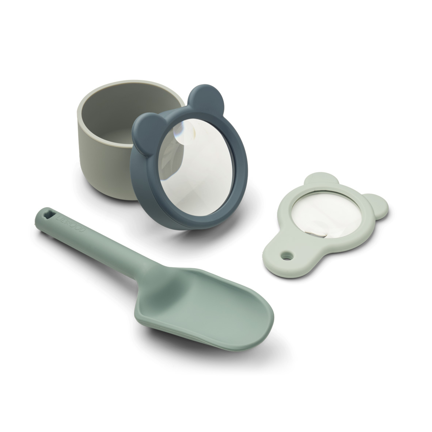 Kit d'explorateur Bessie Liewood